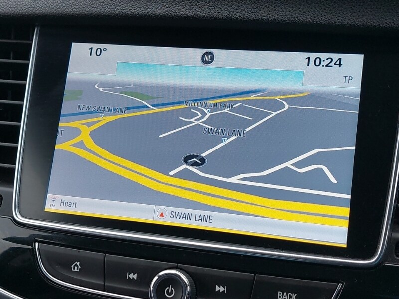 Used Vauxhall Mokka X 2018 for sale - 77065970: Photo 17