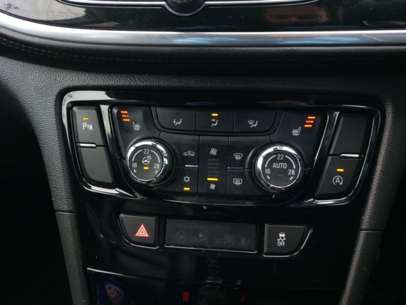 Used Vauxhall Mokka X 2018 for sale - 77065970: Photo 18