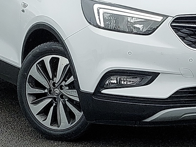 Used Vauxhall Mokka X 2018 for sale - 77065970: Photo 9