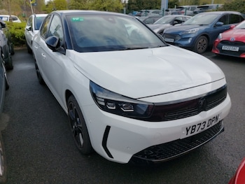 Vauxhall Corsa feature image