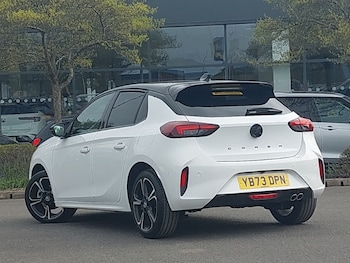 Used Vauxhall Corsa 2023 for sale - 78211469: Photo