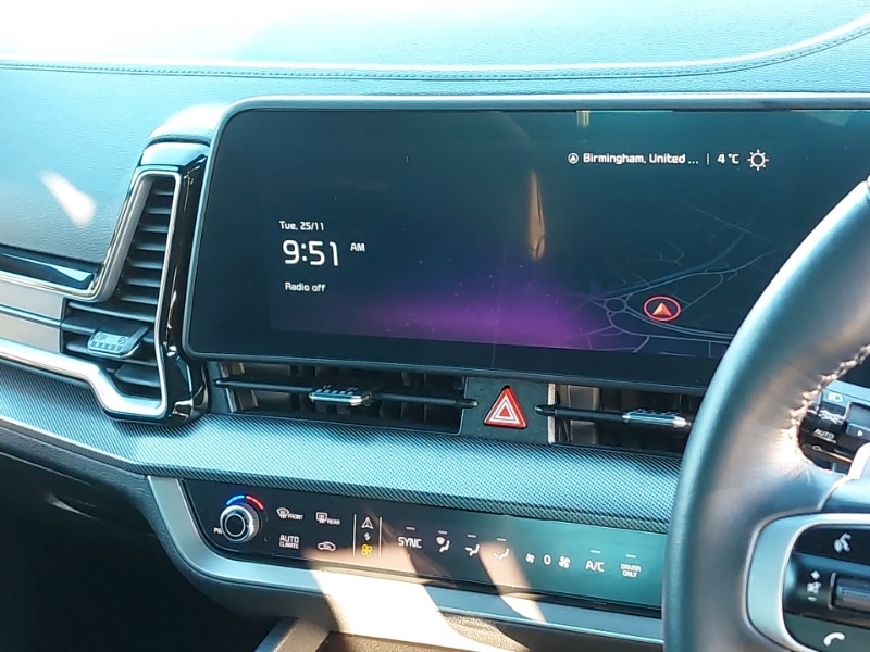 Used Kia Sportage 2025 for sale - 76695829: Photo 11