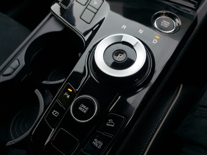 Used Kia Sportage 2025 for sale - 76695829: Photo 13