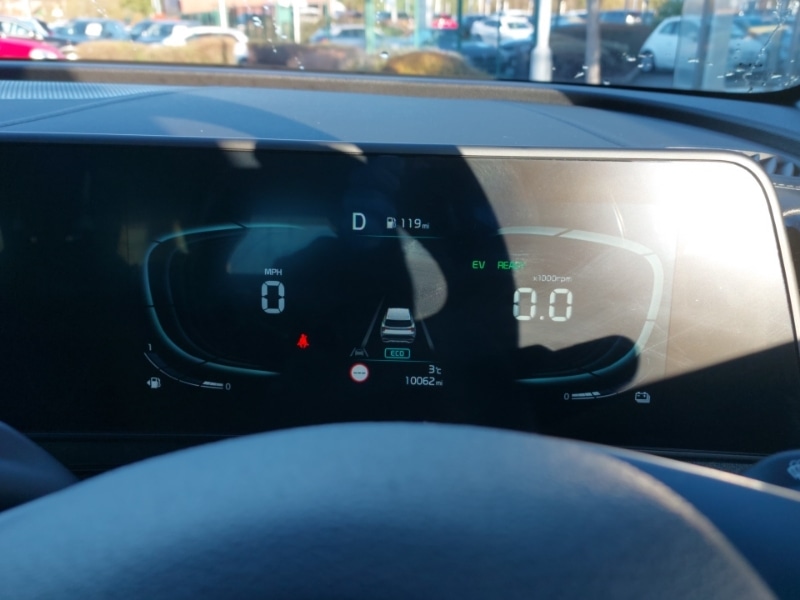 Used Kia Sportage 2025 for sale - 76695829: Photo 18