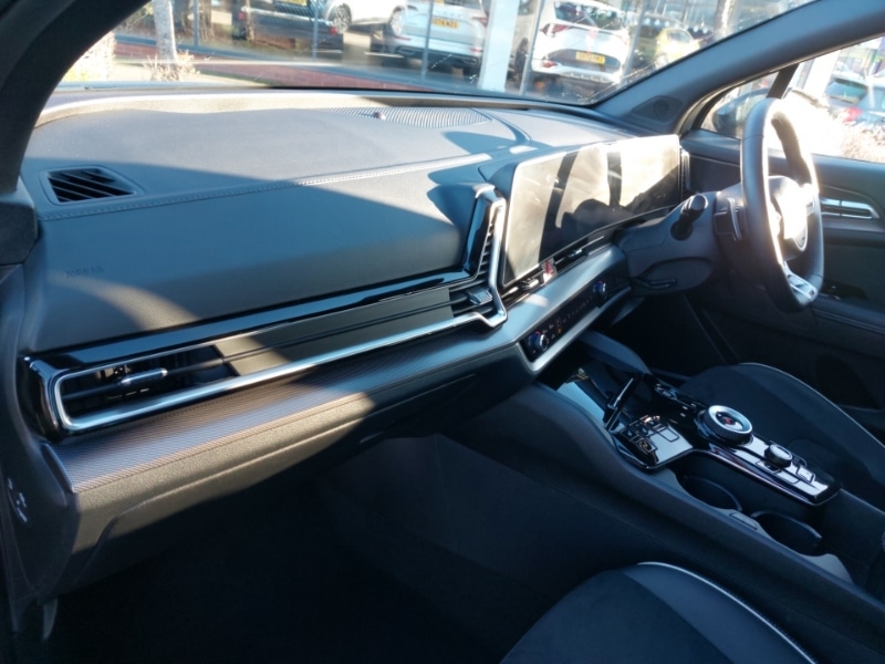 Used Kia Sportage 2025 for sale - 76695829: Photo 5