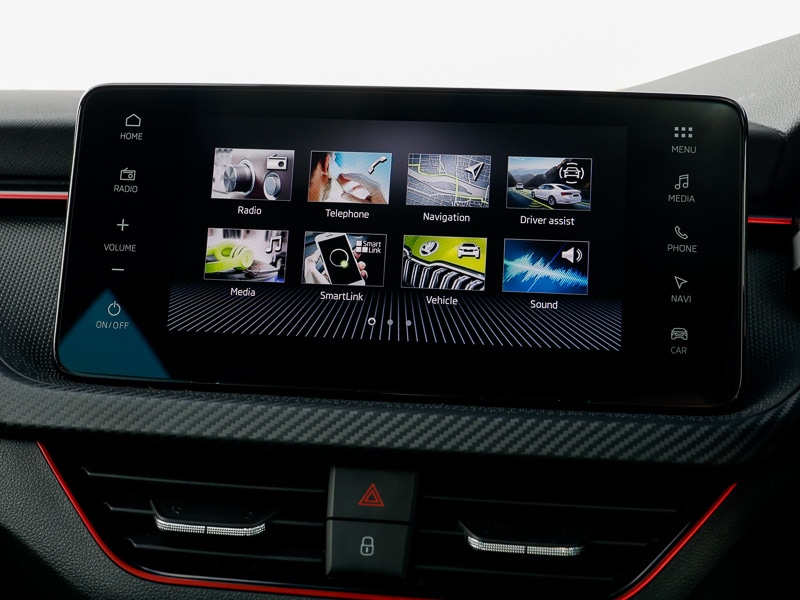 Used Skoda Kamiq 2024 for sale - 78114142: Photo 10