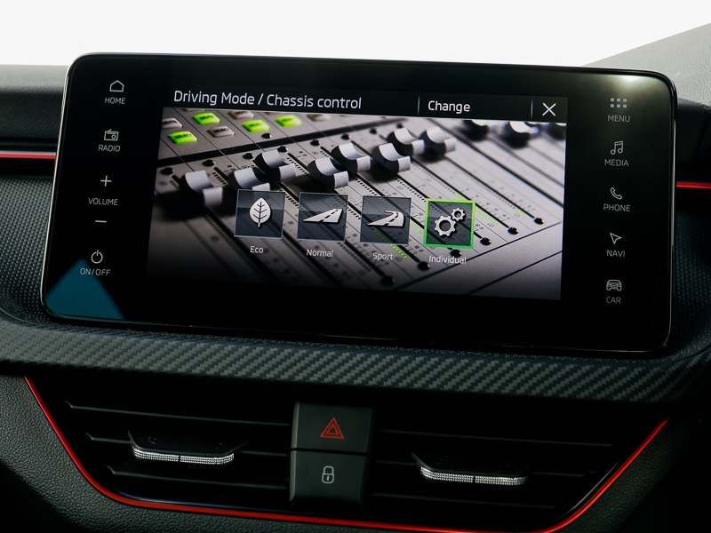 Used Skoda Kamiq 2024 for sale - 78114142: Photo 12