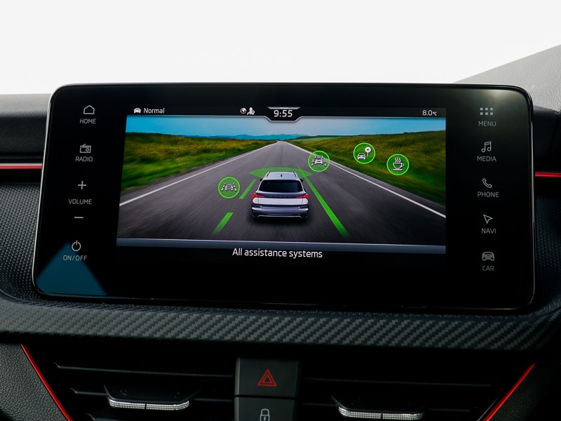 Used Skoda Kamiq 2024 for sale - 78114142: Photo 13