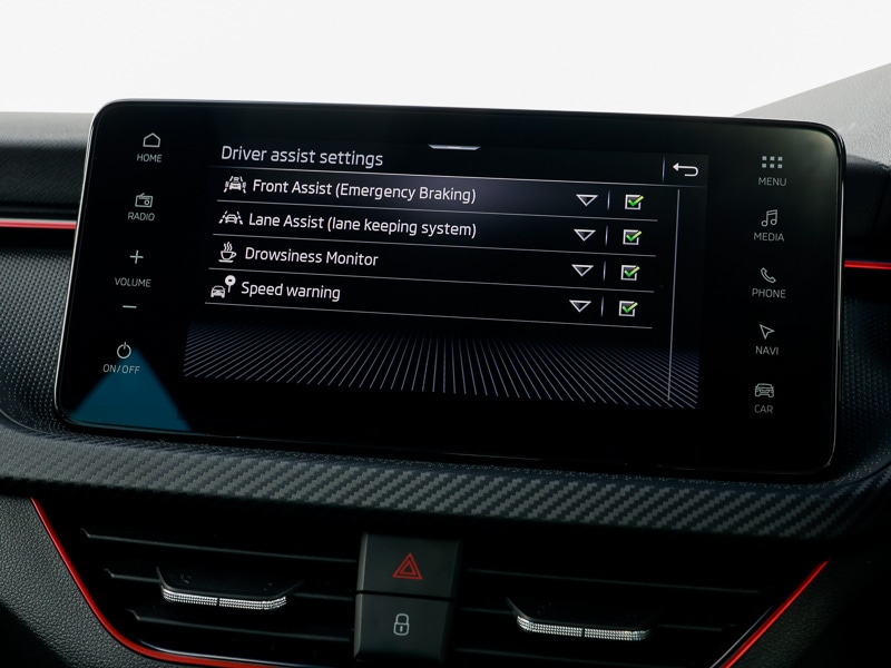 Used Skoda Kamiq 2024 for sale - 78114142: Photo 14