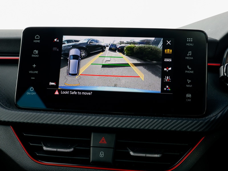 Used Skoda Kamiq 2024 for sale - 78114142: Photo 15