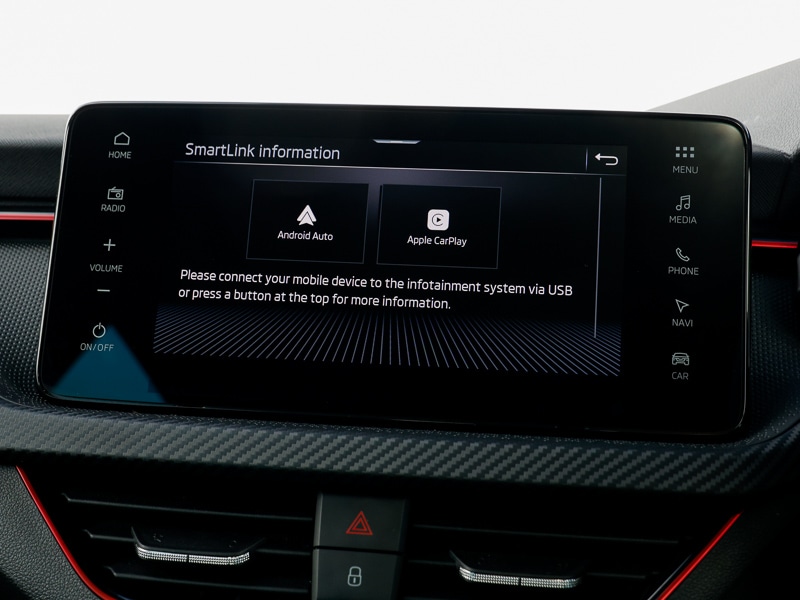 Used Skoda Kamiq 2024 for sale - 78114142: Photo 16