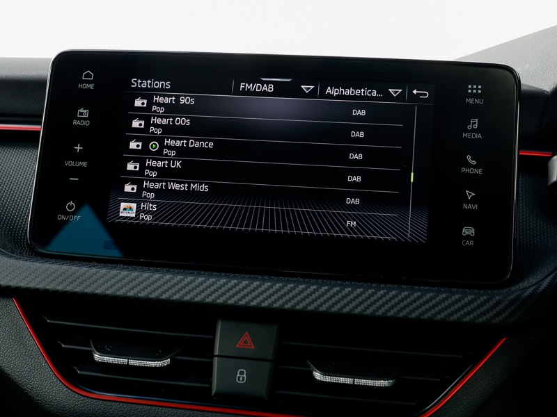 Used Skoda Kamiq 2024 for sale - 78114142: Photo 17