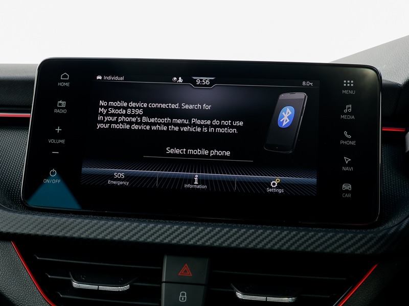 Used Skoda Kamiq 2024 for sale - 78114142: Photo 18