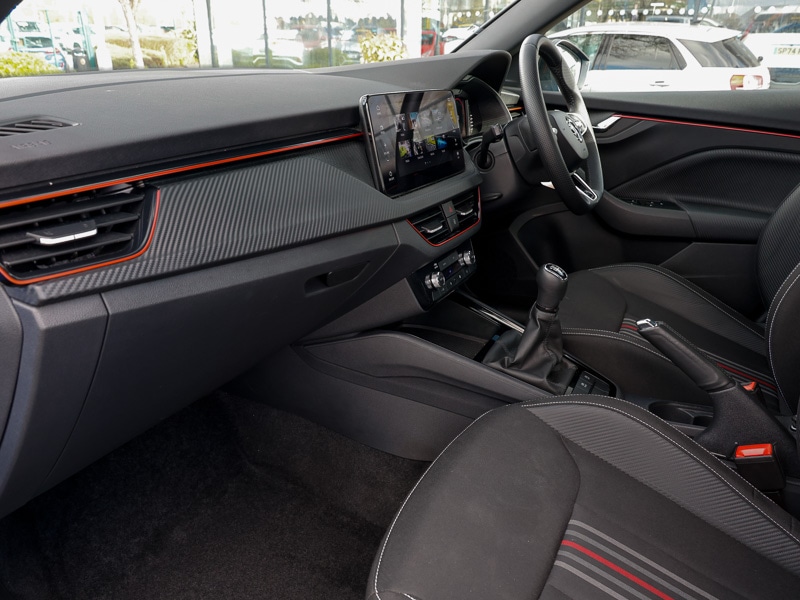 Used Skoda Kamiq 2024 for sale - 78114142: Photo 5