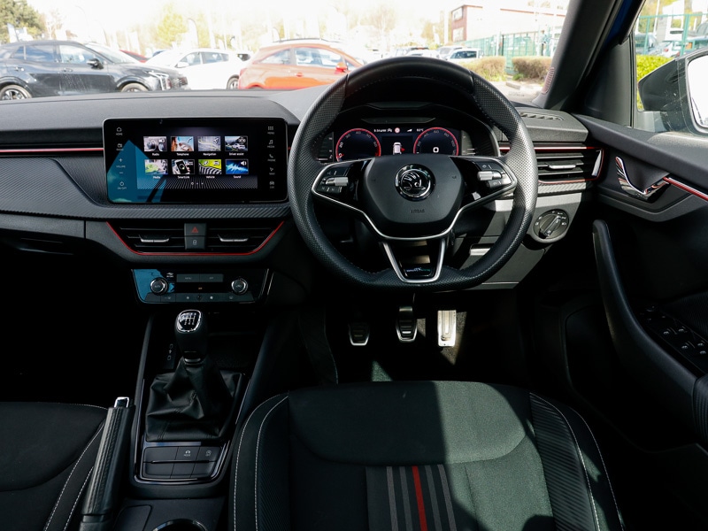 Used Skoda Kamiq 2024 for sale - 78114142: Photo 7