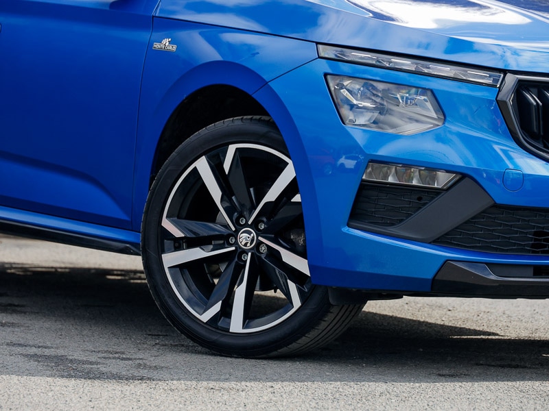 Used Skoda Kamiq 2024 for sale - 78114142: Photo 9