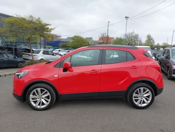 Used Vauxhall Mokka X 2019 for sale - 78283351: Photo