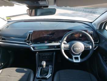Used Kia Sportage 2023 for sale - 74240589: Photo