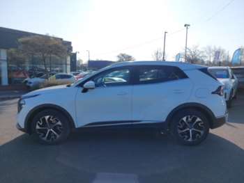 Used Kia Sportage 2023 for sale - 74240589: Photo
