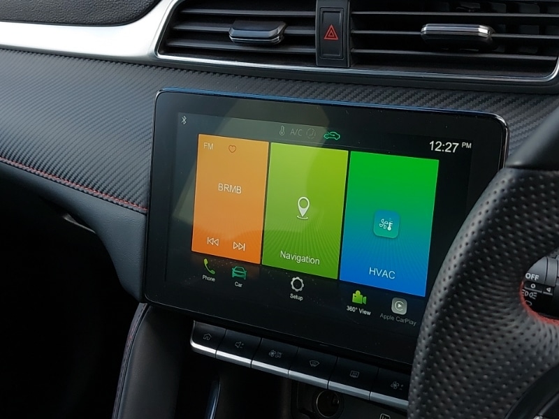 Vehicle 11