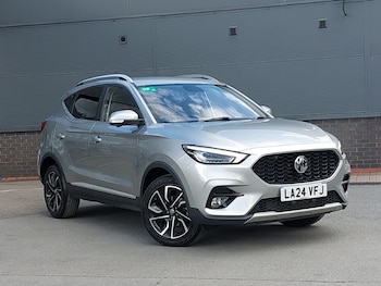 2024 - 1.0T GDi Exclusive 5dr DCT