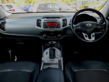 Used Kia Sportage 2015 for sale - 78945566: Photo