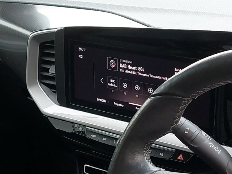 Used Vauxhall Mokka 2022 for sale - 77169257: Photo 11