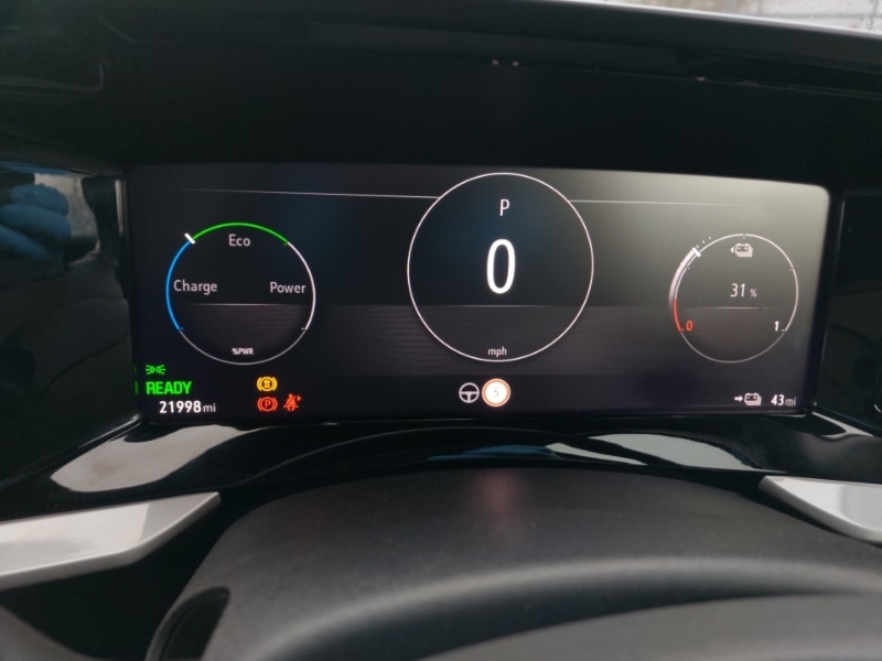 Used Vauxhall Mokka 2022 for sale - 77169257: Photo 12