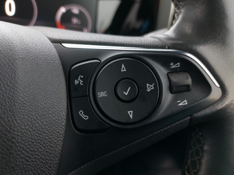 Used Vauxhall Mokka 2022 for sale - 77169257: Photo 14