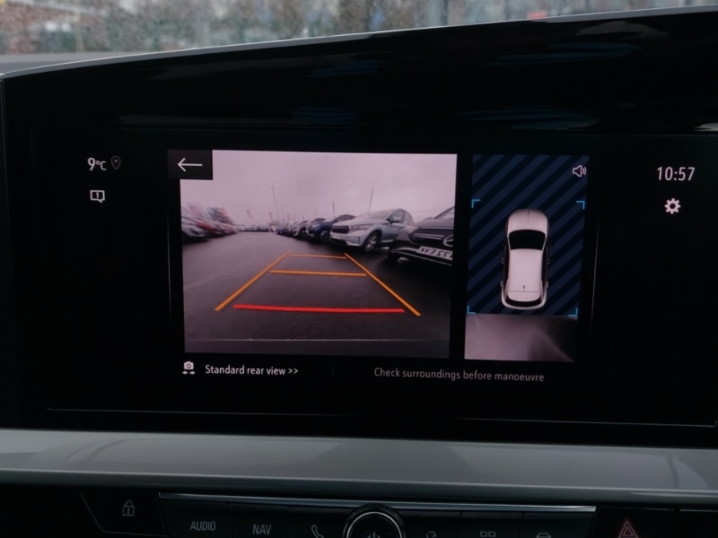 Used Vauxhall Mokka 2022 for sale - 77169257: Photo 18