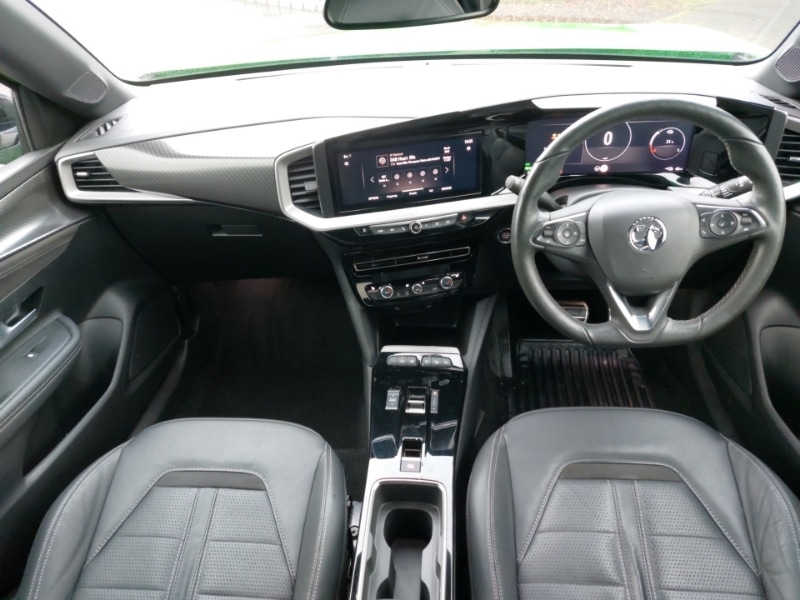 Used Vauxhall Mokka 2022 for sale - 77169257: Photo 2