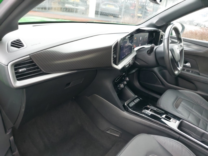 Used Vauxhall Mokka 2022 for sale - 77169257: Photo 5