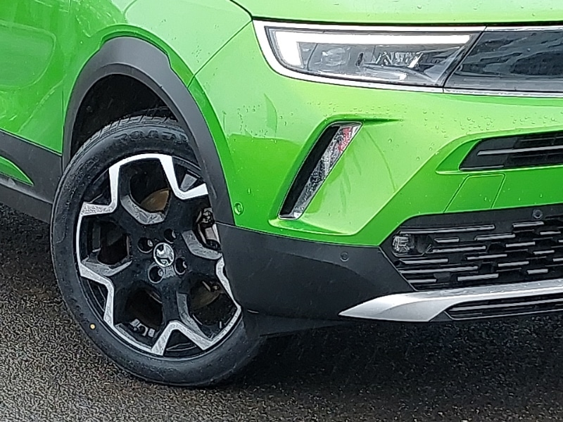 Used Vauxhall Mokka 2022 for sale - 77169257: Photo 9