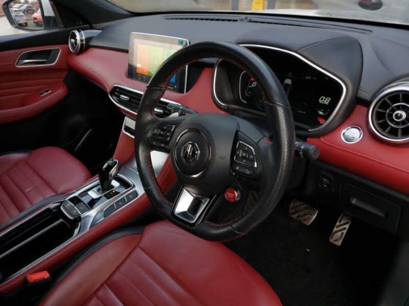 Used MG MG HS 2022 for sale - 77272926: Photo 10