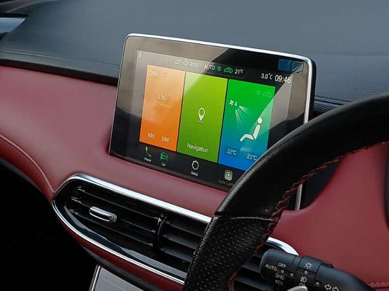 Used MG MG HS 2022 for sale - 77272926: Photo 11