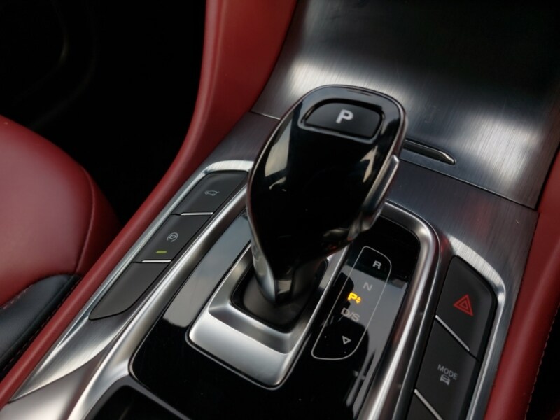 Used MG MG HS 2022 for sale - 77272926: Photo 12