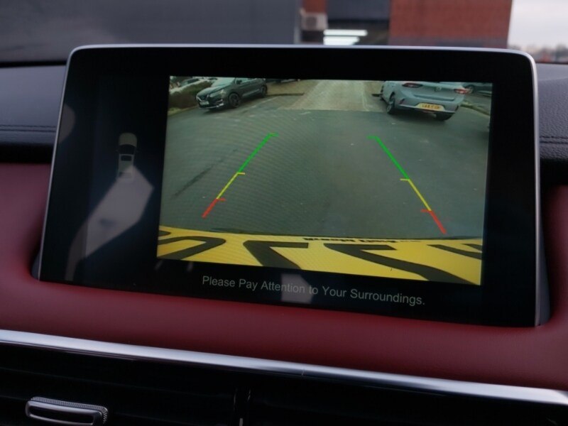 Used MG MG HS 2022 for sale - 77272926: Photo 18