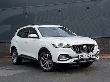 MG MG HS feature image