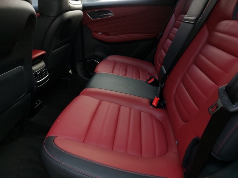 Used MG MG HS 2022 for sale - 77272926: Photo 6