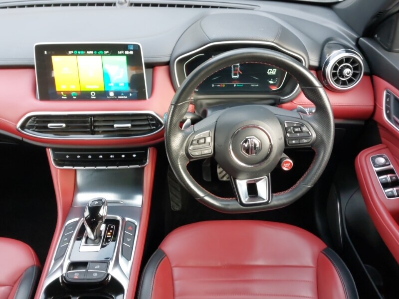 Used MG MG HS 2022 for sale - 77272926: Photo 7