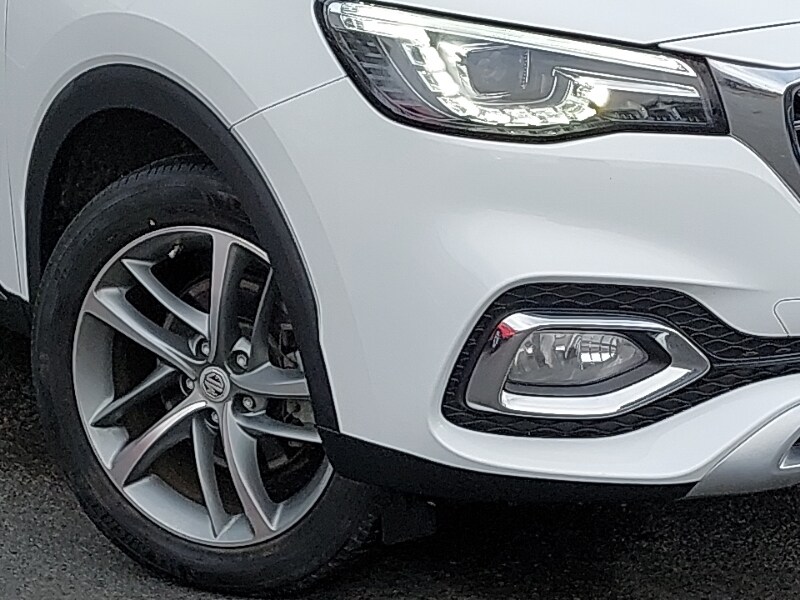 Used MG MG HS 2022 for sale - 77272926: Photo 9