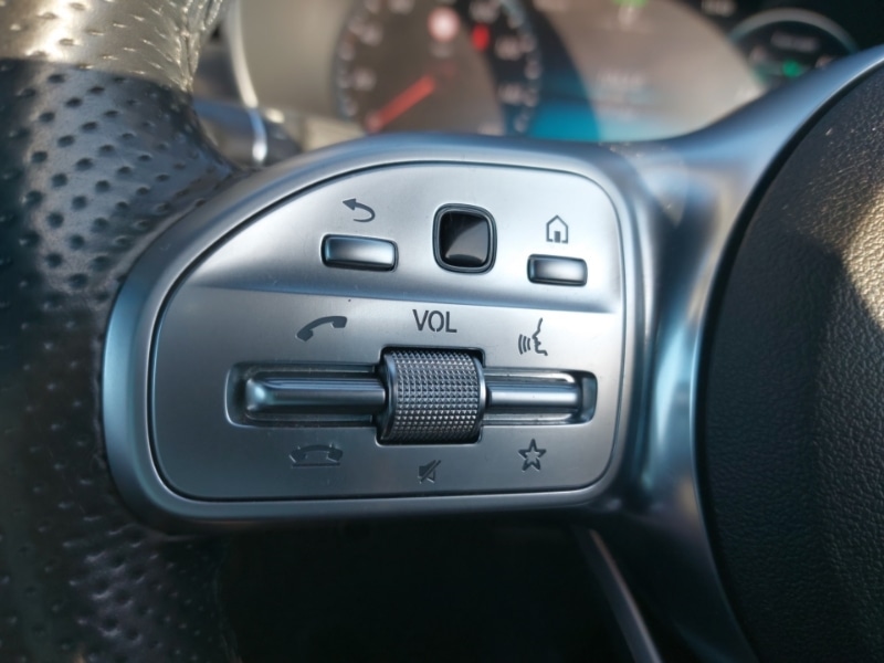 Used Mercedes-Benz C Class 2021 for sale - 77197387: Photo 15