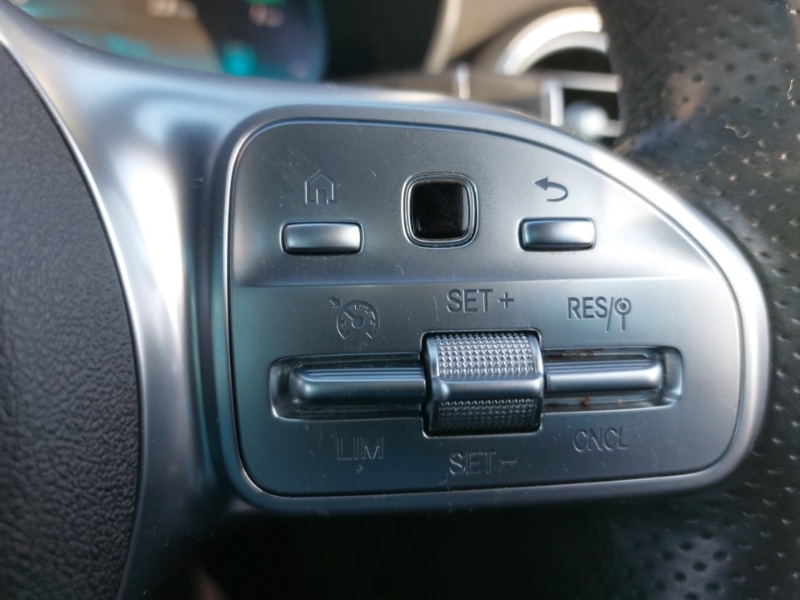 Used Mercedes-Benz C Class 2021 for sale - 77197387: Photo 16