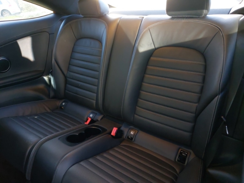 Used Mercedes-Benz C Class 2021 for sale - 77197387: Photo 6