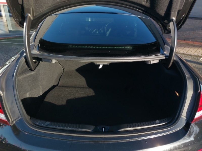 Used Mercedes-Benz C Class 2021 for sale - 77197387: Photo 8