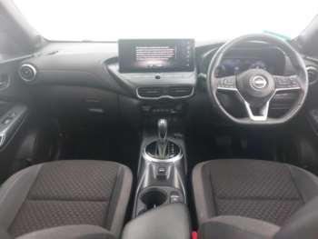 Used Nissan Juke 2024 for sale - 74995704: Photo