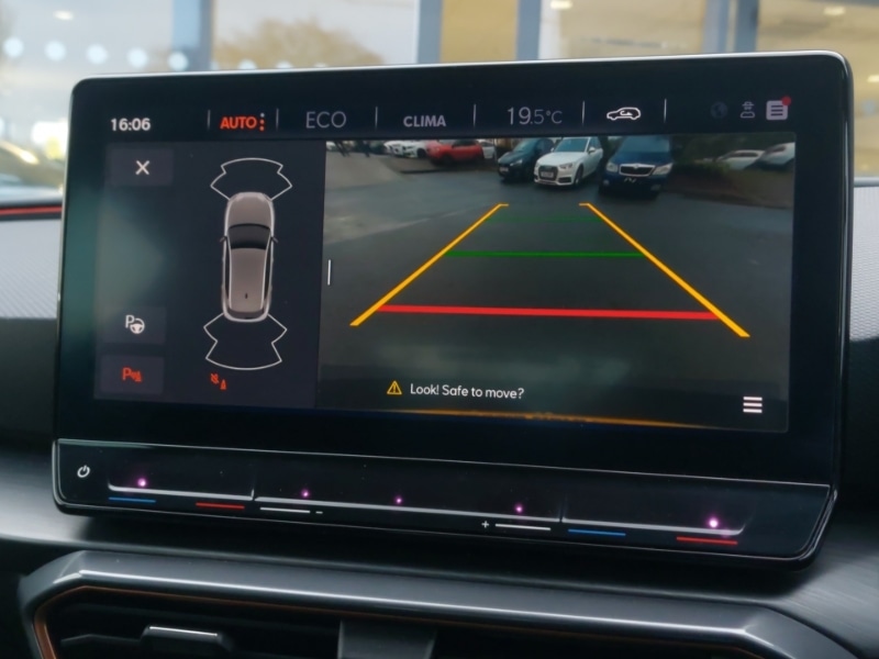 Used Cupra Leon 2024 for sale - 76897460: Photo 12