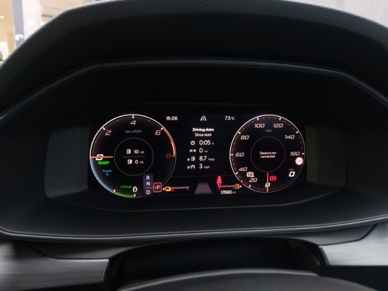 Used Cupra Leon 2024 for sale - 76897460: Photo 13