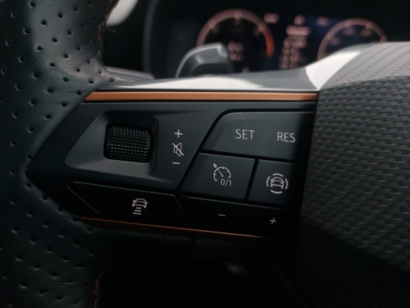 Used Cupra Leon 2024 for sale - 76897460: Photo 14