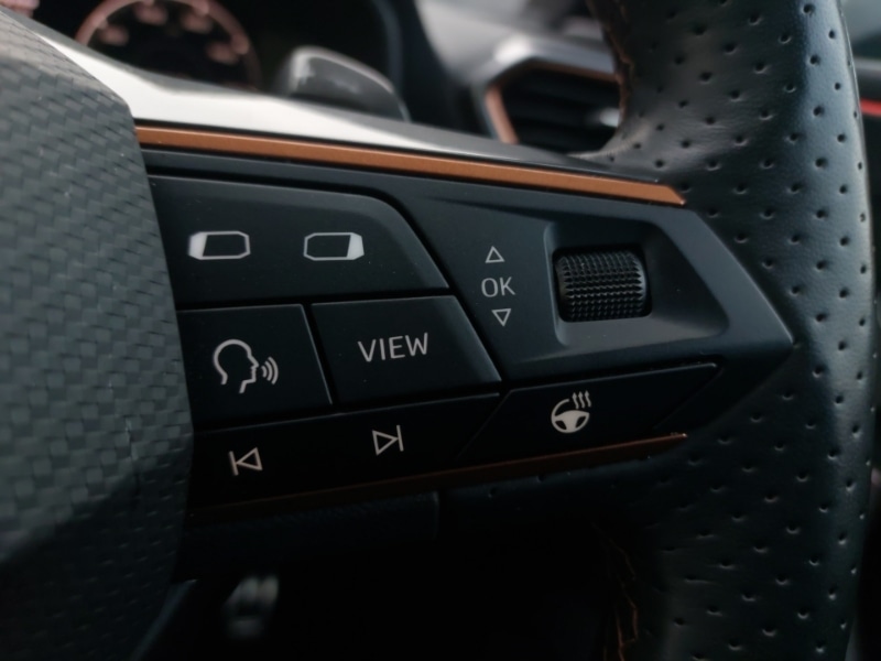 Used Cupra Leon 2024 for sale - 76897460: Photo 15